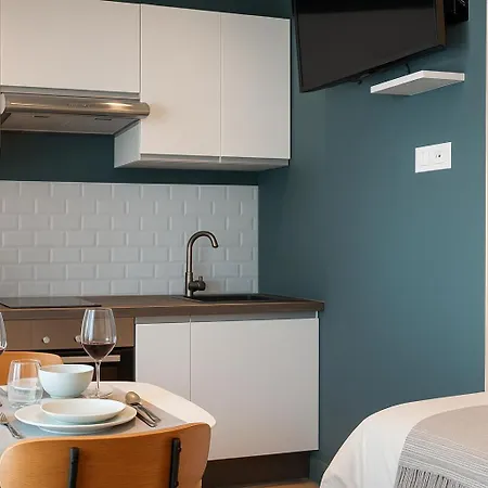 Le Belledonne De Paradis Chambery