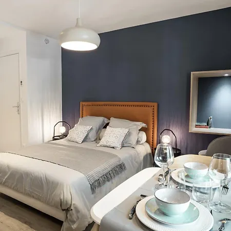 Le Belledonne De Paradis Apartment